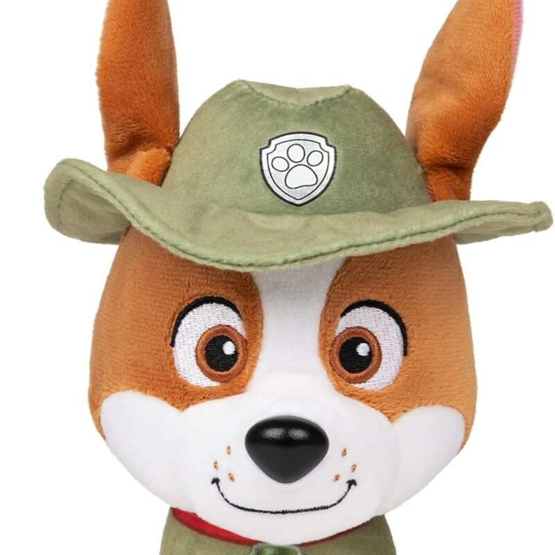 Peluche Pat’ Patrouille Tracker – Image 5
