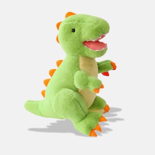Peluche Dinosaure Kawaii