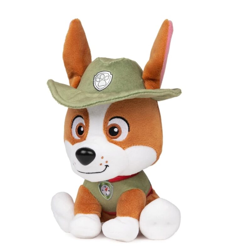 Peluche Pat’ Patrouille Tracker – Image 2