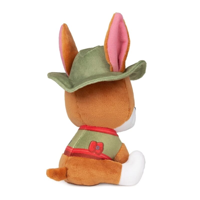 Peluche Pat’ Patrouille Tracker – Image 3