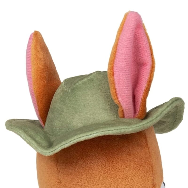 Peluche Pat’ Patrouille Tracker – Image 6