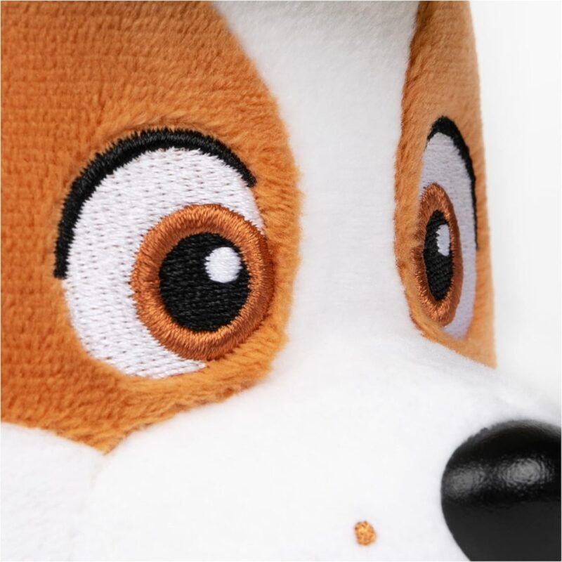 Peluche Pat’ Patrouille Tracker – Image 7