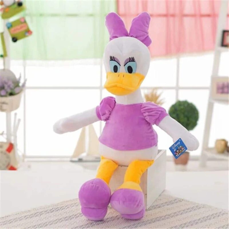 Doudou Mickey Mouse Disney – Image 4