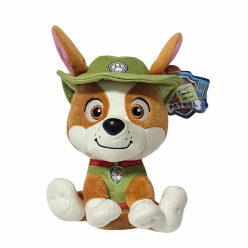 Peluche Pat’ Patrouille Tracker – Image 4