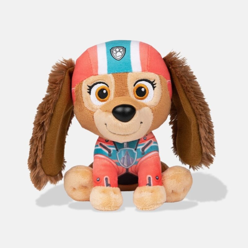 Peluche Pat’ Patrouille Liberty