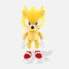 Peluche Super Sonic