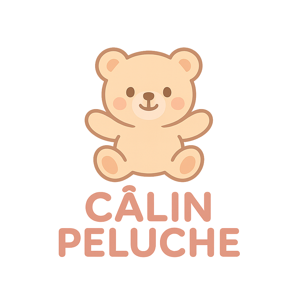Câlin Peluche