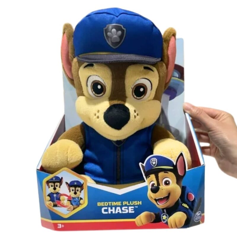 Peluche Pat’ Patrouille Chase Kawaii – Image 2