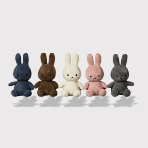 Peluche Miffy Ultra Douce