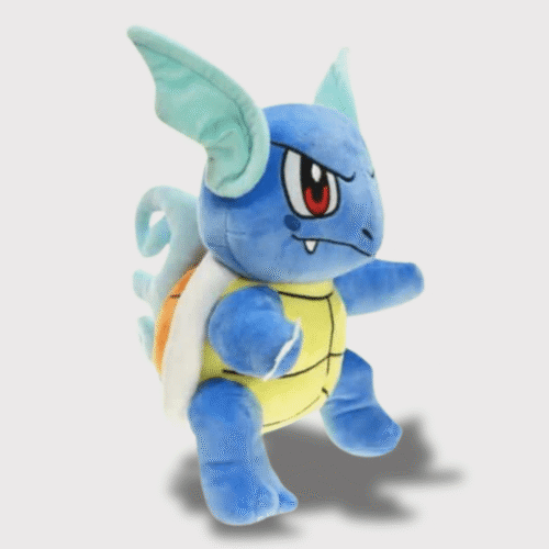 Doudou Pokemon Carabaffe